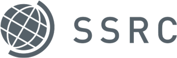Social Science Research Council logo